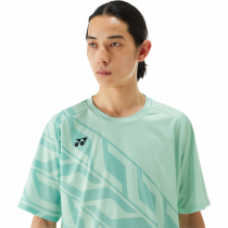 Camiseta YONEX 16741EX (Peppermint)