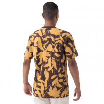 Camiseta YONEX 16703EX (Earth Brown)