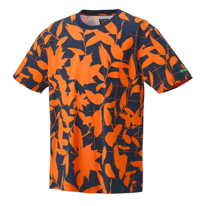 Camiseta YONEX 16703EX (Midnight Navy)