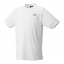 Camiseta YONEX YM0045EX Microfibra (White)