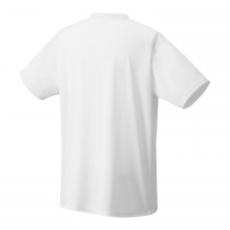 T-Shirt YONEX YM0045EX Microfibra (White)