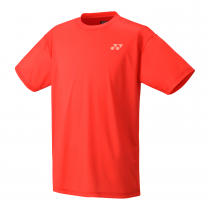T-Shirt YONEX YM0045EX Microfibra (Pearl Red)