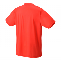 T-Shirt YONEX YM0045EX Microfibra (Pearl Red)