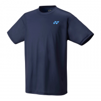T-Shirt YONEX YM0045EX Microfibra (Indigo Marine)