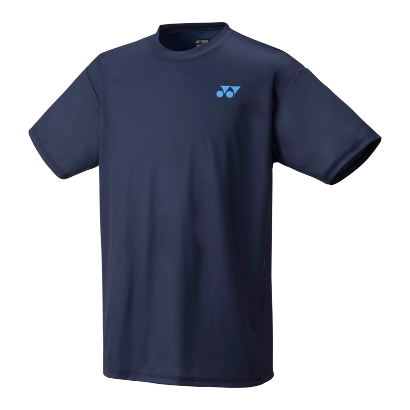 T-Shirt YONEX YM0045EX Polyester (Indigo Marine)