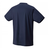 T-Shirt YONEX YM0045EX Microfibra (Indigo Marine)