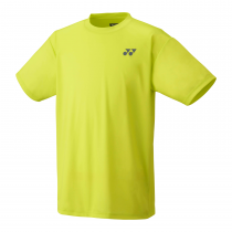 Camiseta YONEX YM0045EX Microfibra (Lime Yellow)