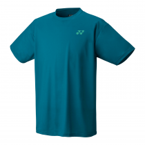 T-Shirt YONEX YM0045EX Microfibra (Blue Green)