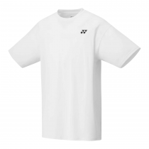 Camiseta YONEX YM0023EX Microfibra (White)