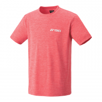 Camiseta YONEX 16681EX (Geranium Pink)