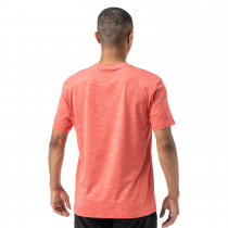 Camiseta YONEX 16681EX (Geranium Pink)