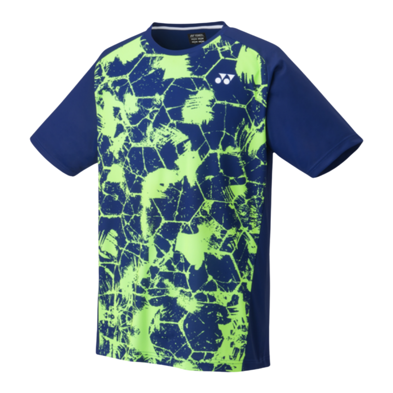 T-Shirt YONEX 16635EX (Sapphire Navy)