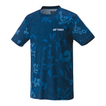 Camiseta YONEX 16621EX (Shapphire Navy)