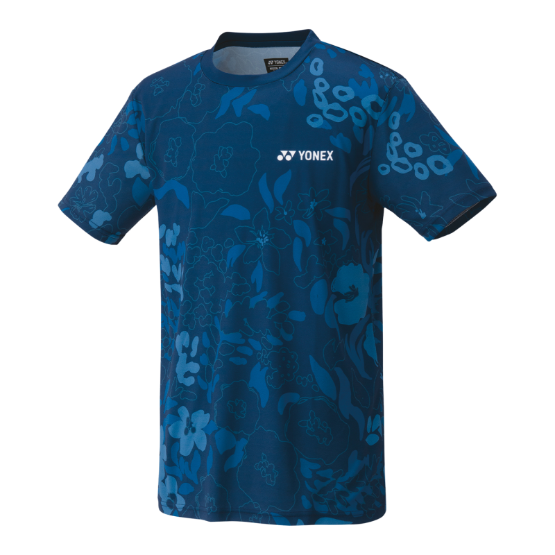 T-Shirt YONEX 16621EX (Shapphire Navy)