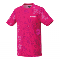 T-Shirt YONEX 16621EX (Rose Pink)
