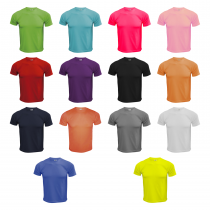 CDD Camiseta Microfibra