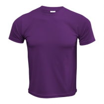 CDD Camiseta Microfibra