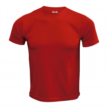 CDD Camiseta Microfibra
