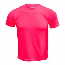 CDD Camiseta Microfibra