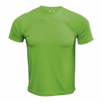 CDD Camiseta Microfibra