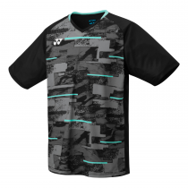 Polo Junior YONEX YJ0034 (Black)