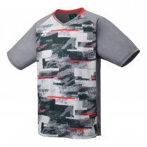 Polo Junior YONEX YJ0034 (Gray)
