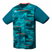 Polo Junior YONEX YJ0034 (Blue Green)