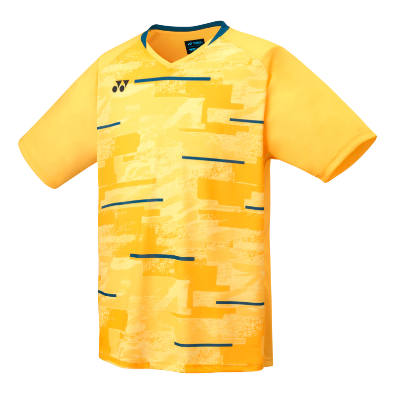 Polo Junior YONEX YJ0034 (Soft Yellow)
