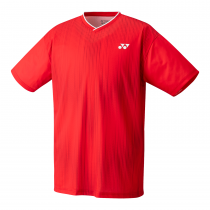 Polo Junior YONEX YJ0026 (Ruby Red)