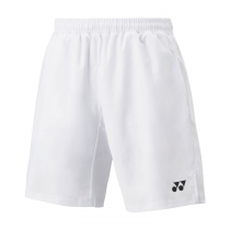 Pantalón Corto YONEX YM0036 (White)