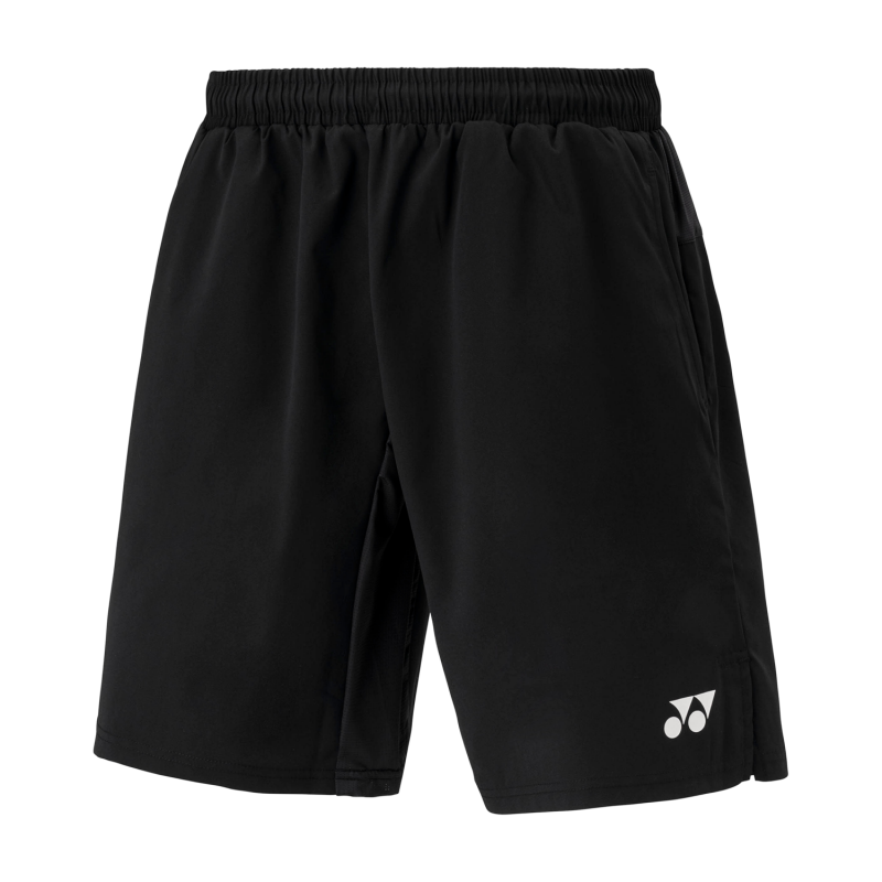 Pantalón Corto Junior YONEX YJ0036 (Black)