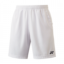 Calções Junior YONEX YJ0004 (White)