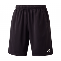 Calções Junior YONEX YJ0004 (Black)