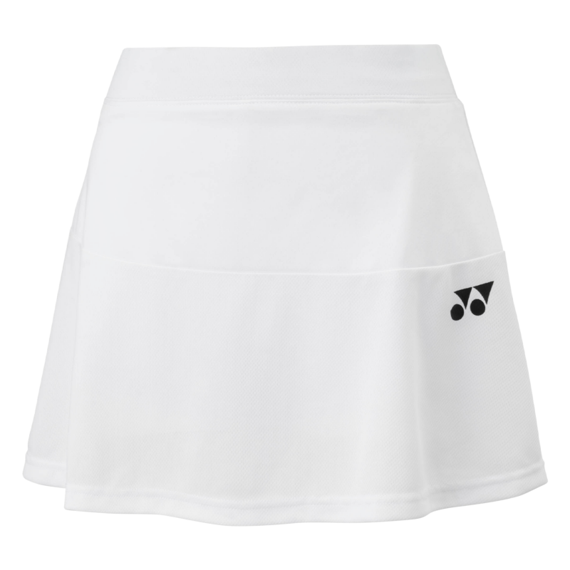 Falda YONEX YW0036 (White)