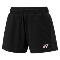 Short Lady YONEX YW0047 (Black)