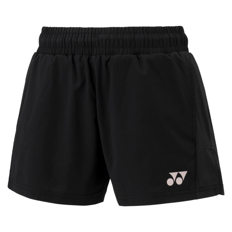 Short Lady YONEX YW0047 (Black)