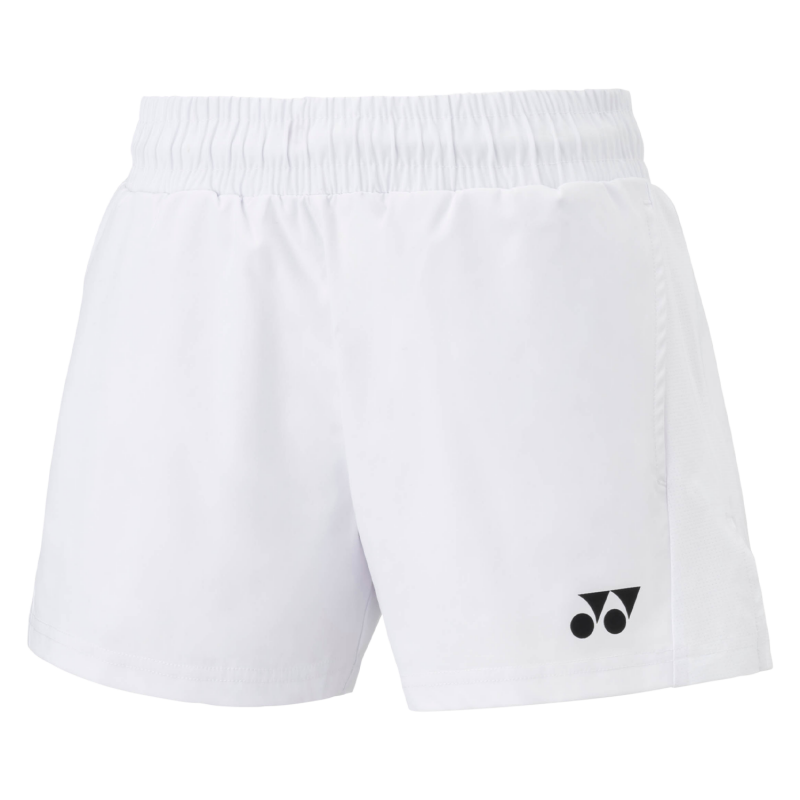 Pantalón Corto Chica YONEX YW0047 (White)