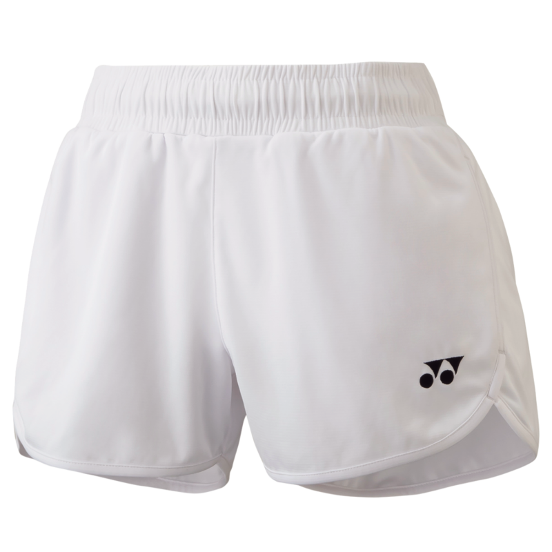 Calções Senhora YONEX YW0004 (White)