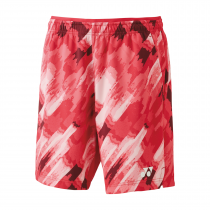 Short YONEX 15176EX (Flash Orange)