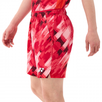 Short YONEX 15176EX (Flash Orange)