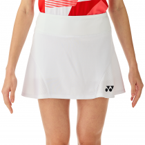 Skirt YONEX 26153EX (White)