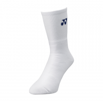 Chaussettes YONEX 19120 (White) (x1)