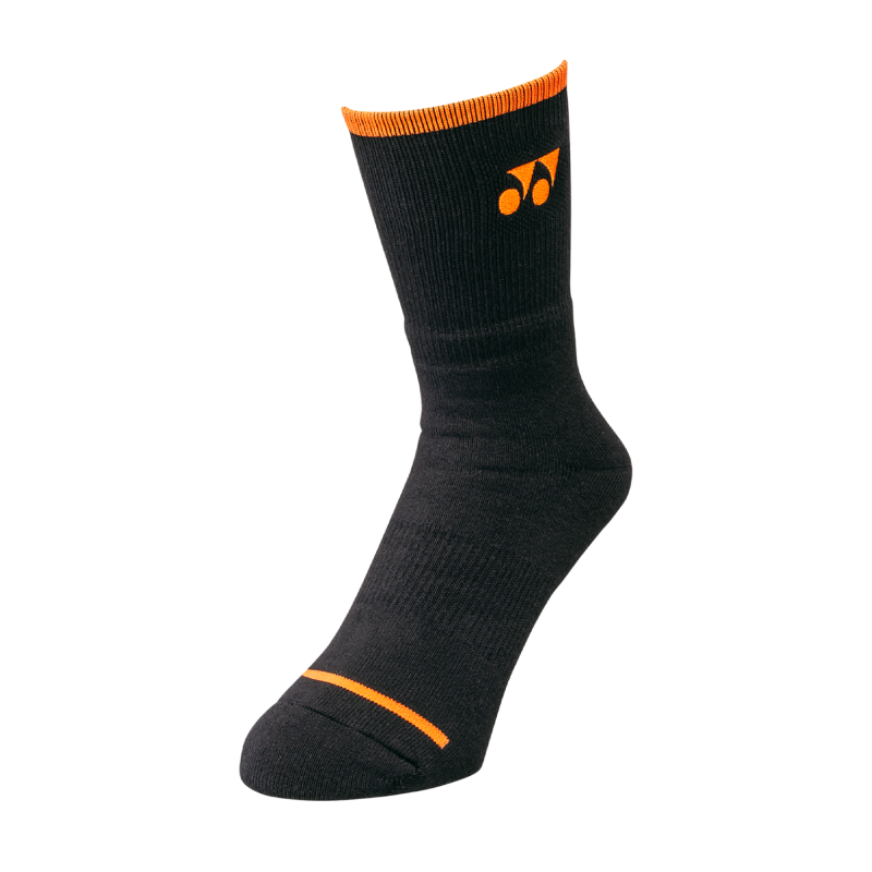 Calcetines YONEX VA 19248 (Black) (x1 unidad)