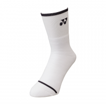 Meias YONEX VA 19248 (White) (x1)