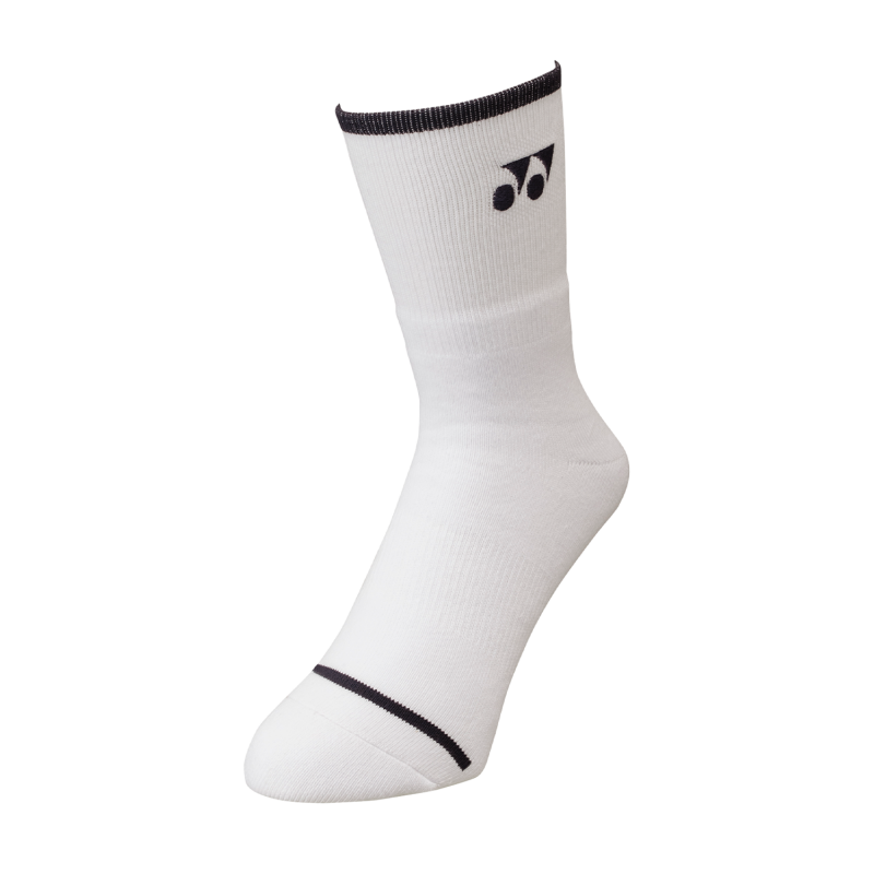 Chaussettes YONEX VA 19248 (White) (x1)