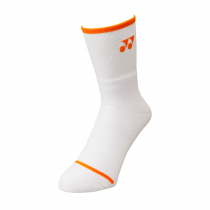 Meias YONEX VA 19248 (Flash Orange) (x1)