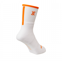 Socks YONEX VA 19248 (Flash Orange) (x1 Unit)