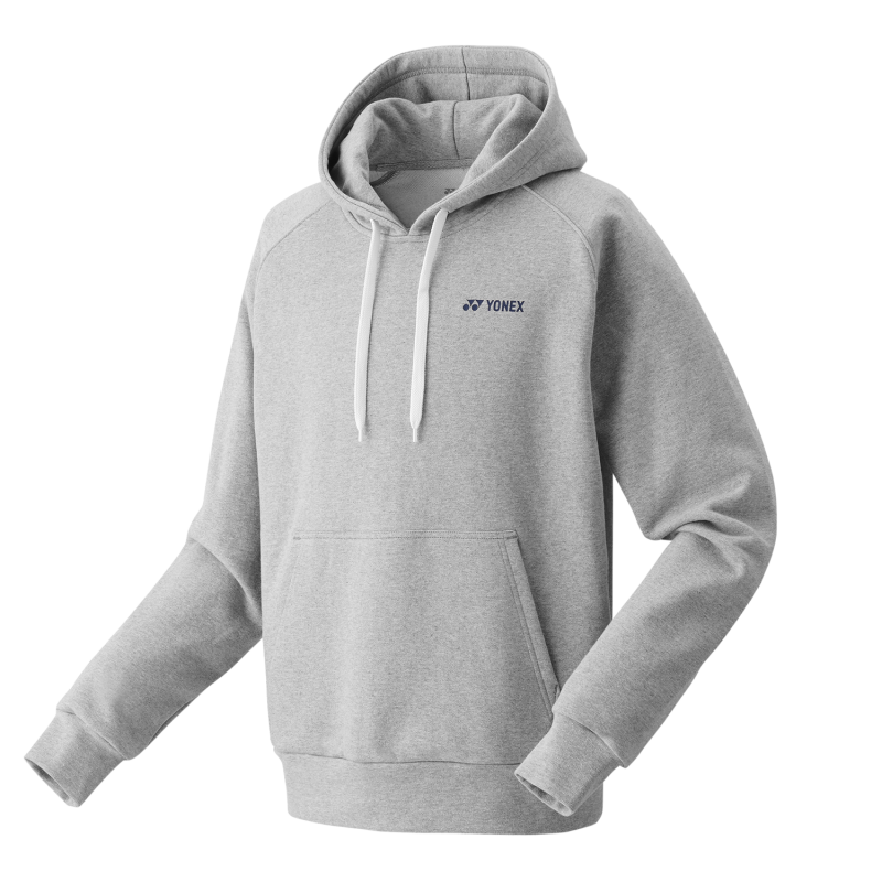 Sweetshirt YONEX YM0031 (Grey)