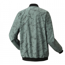 Sweat Hoodie YONEX YM0041 (Olive)