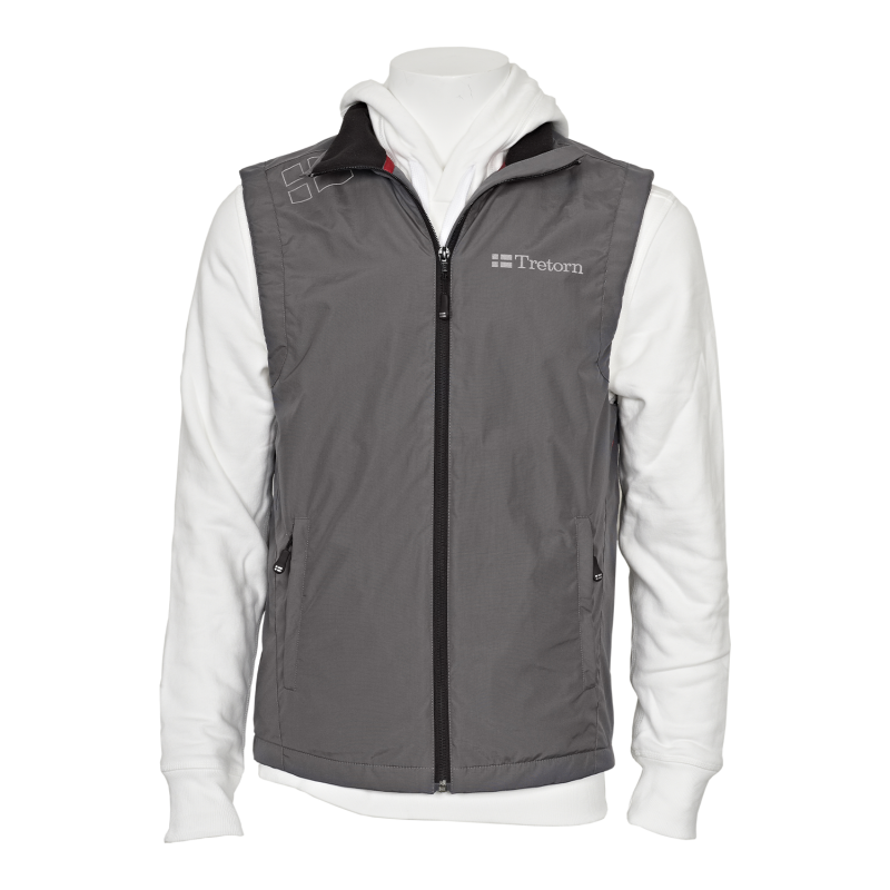 Chaleco TRETORN (Grey)